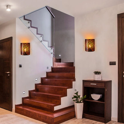 Wall Sconce Lamps（battery operated）