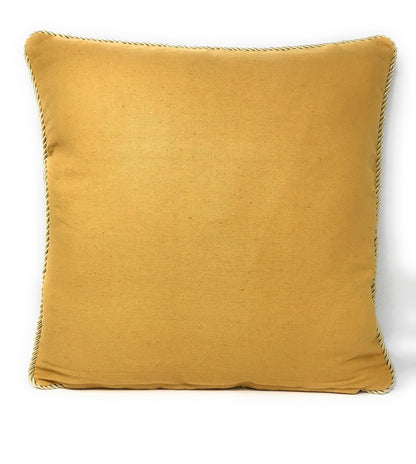 2-Pieces Dragonfly  Tapestry Throw Pillow Covers w/ Inserts - 18" x 18"