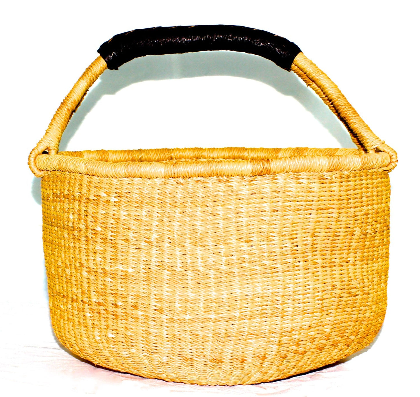African Bolga Basket