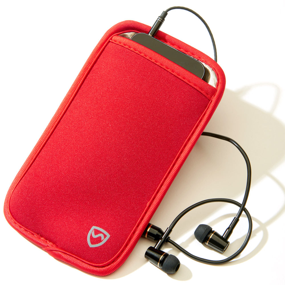 SYB Protective Phone Pouch