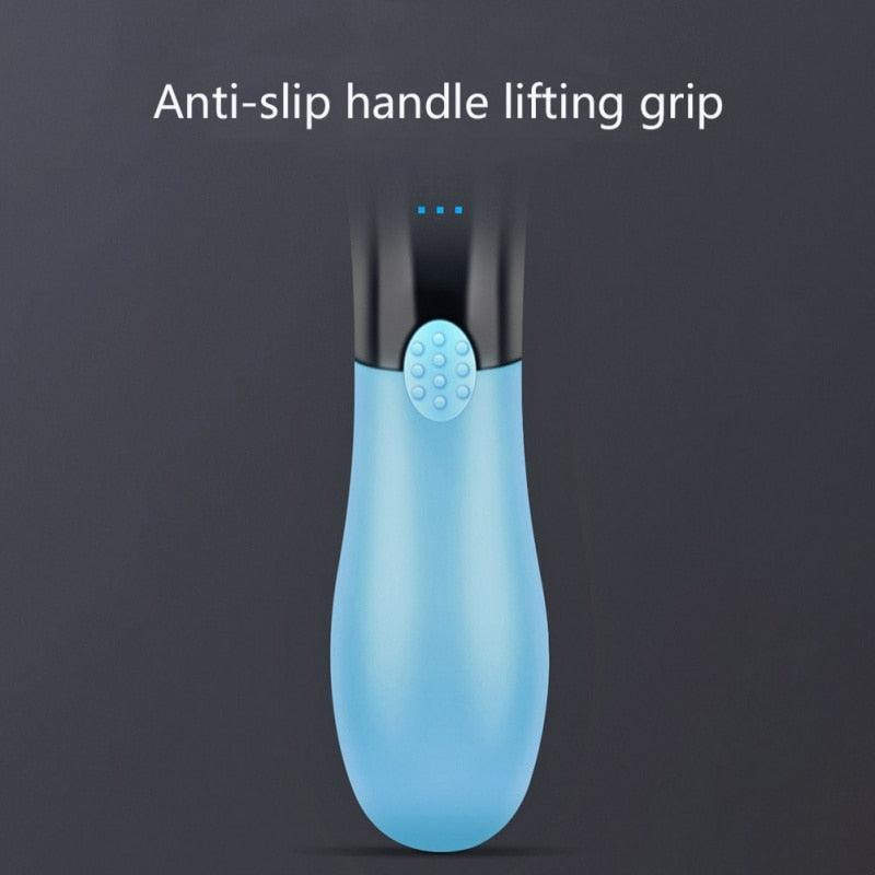 Cordless Electronic Jumping Rope
