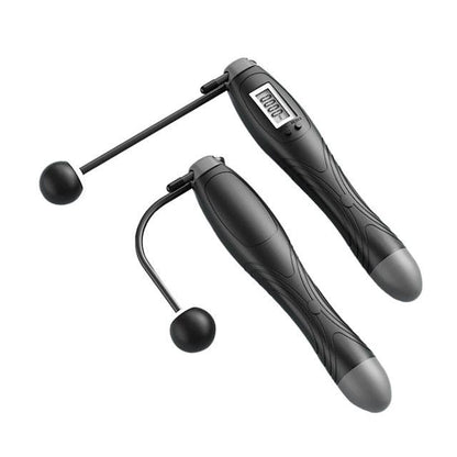Cordless Electronic Jumping Rope