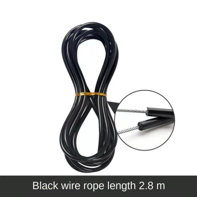 Cordless Electronic Jumping Rope