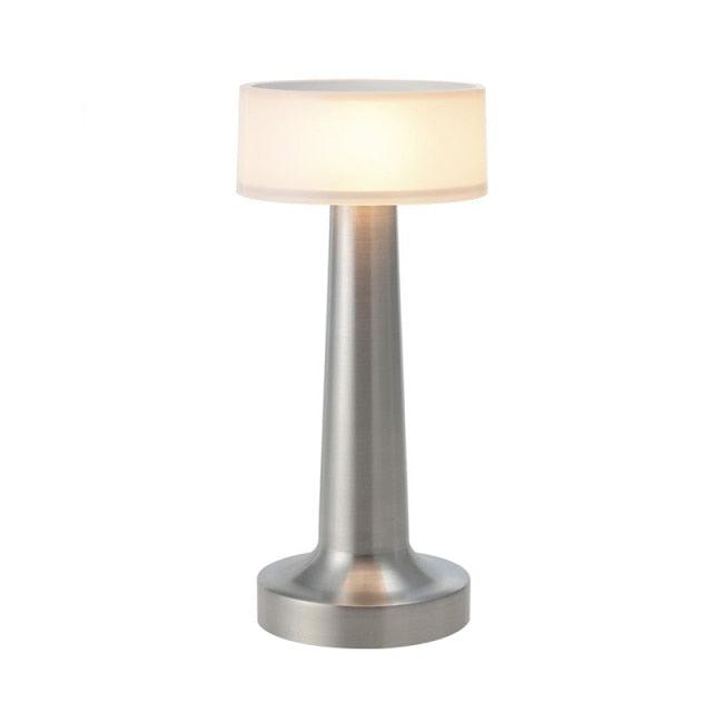 Dimming Bedside/Desk/Table Lamp with USB