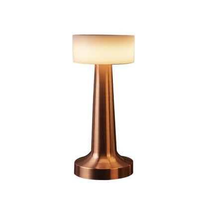 Dimming Bedside/Desk/Table Lamp with USB