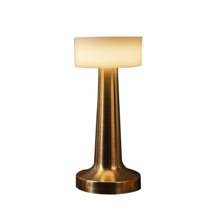 Dimming Bedside/Desk/Table Lamp with USB
