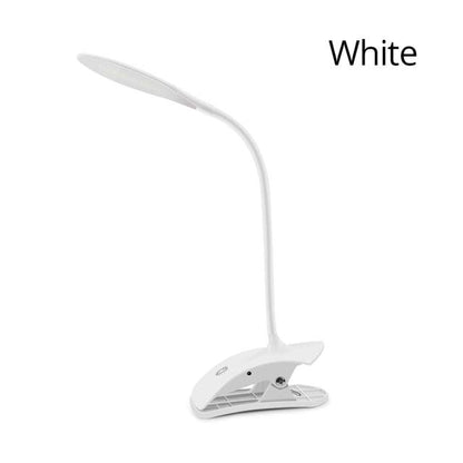 LED Flexible Desk/Study Lamp e Study Lamps