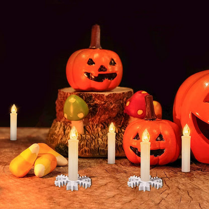 LED Candles Flameless, Remote Control Candles