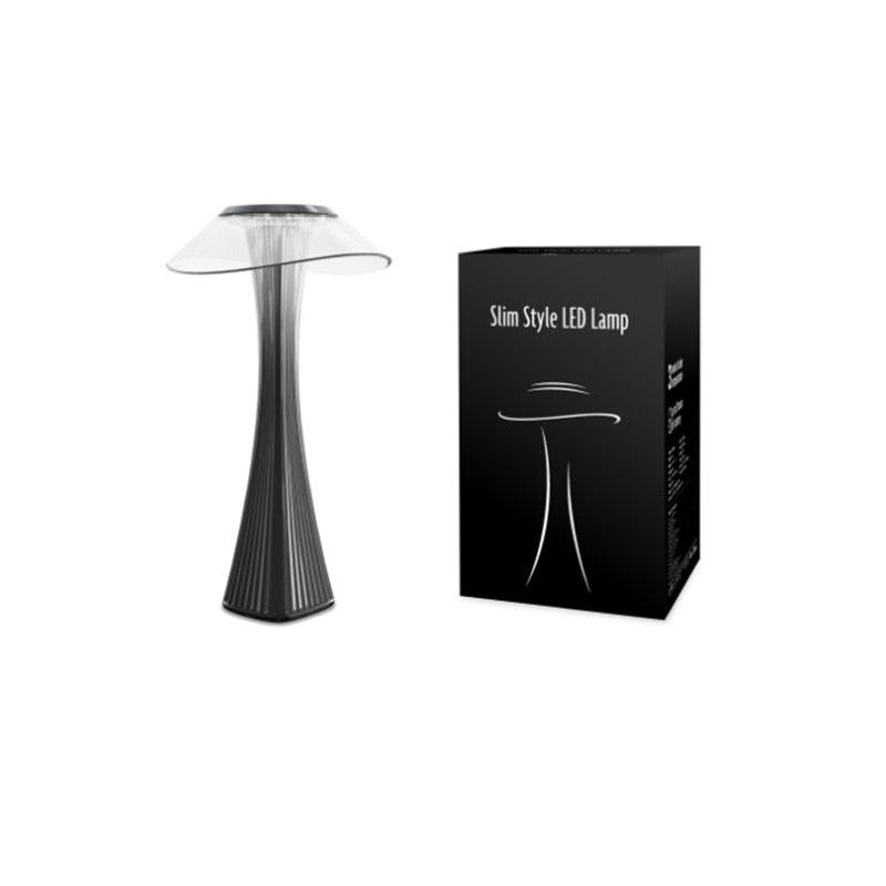 Desk Lamp/Bedside Lamp w/ USB Charging