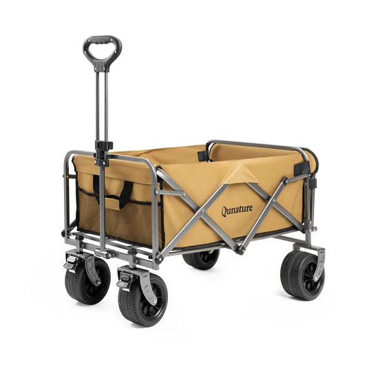 Foldable Wagon