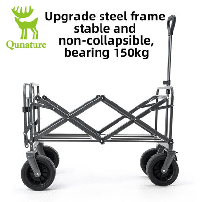 Foldable Wagon