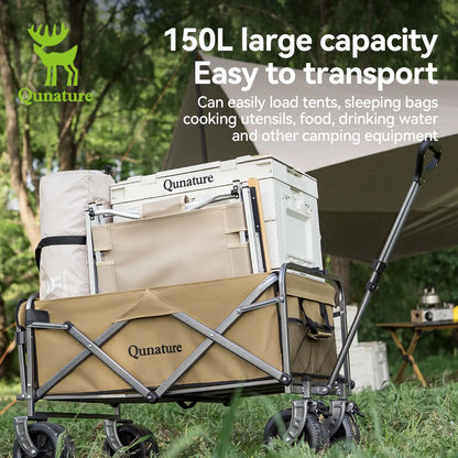 Foldable Wagon