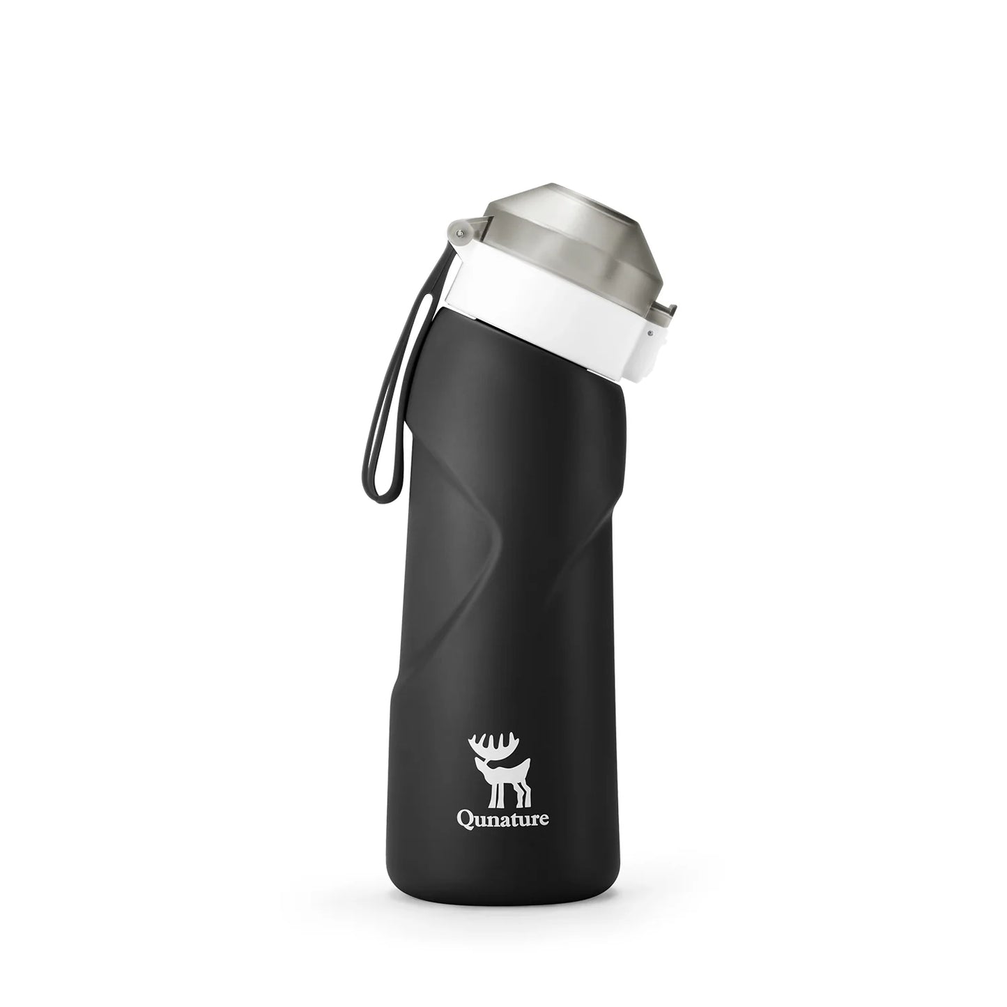 Collapsible Soft Water Bottle