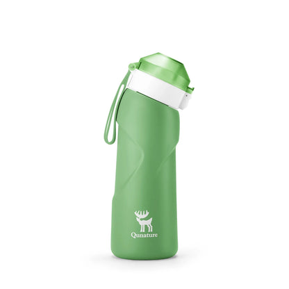 Collapsible Soft Water Bottle