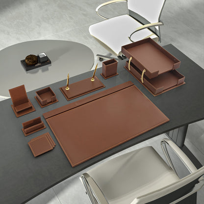 Classic Desk Organizer -12 PCS