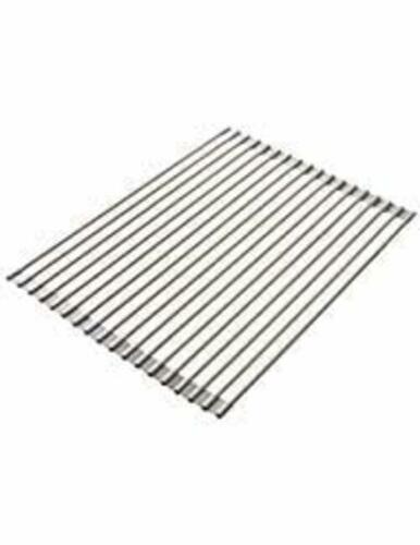 Over The Sink Dish Drying Rack, Silicone