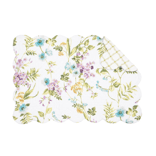 Carley Quilted Placemat