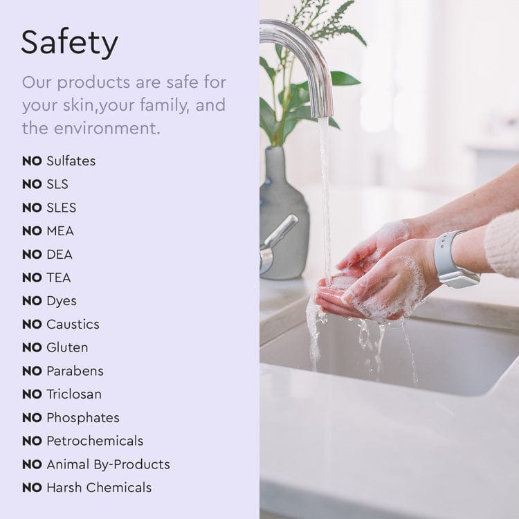 Hand Soap