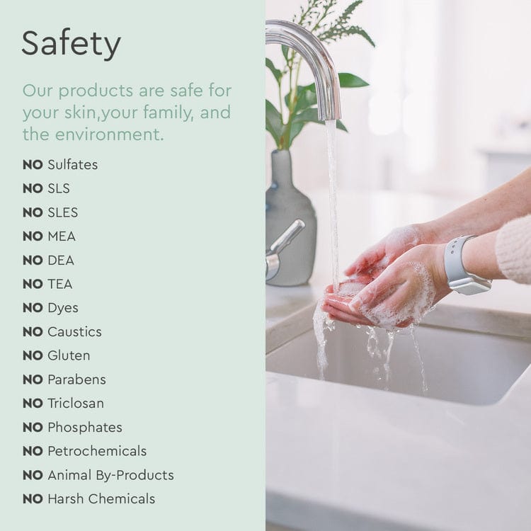 Hand Soap