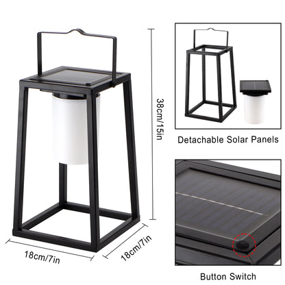 Outdoor Solar Lantern/Lamp  Waterproof