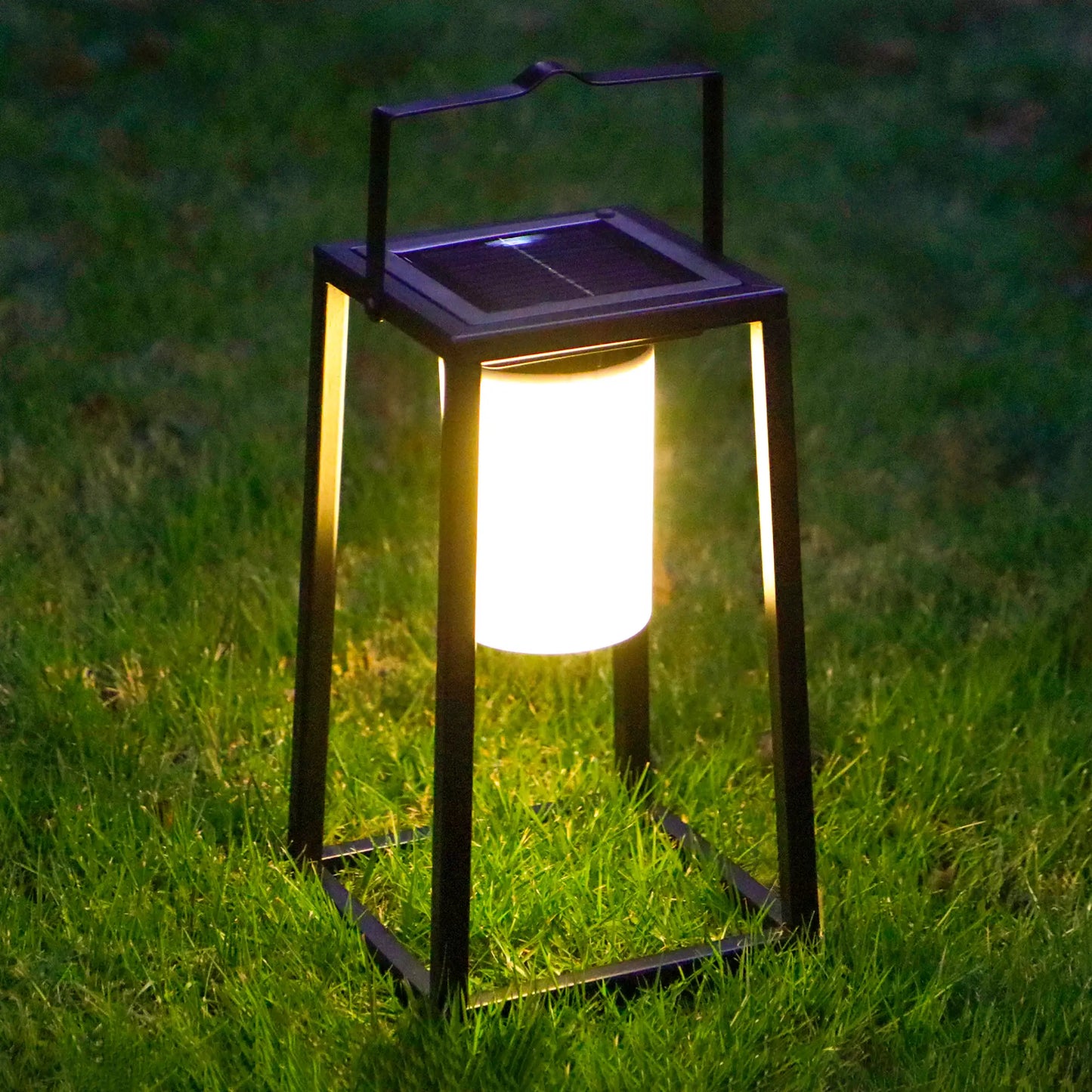 Outdoor Solar Lantern/Lamp  Waterproof