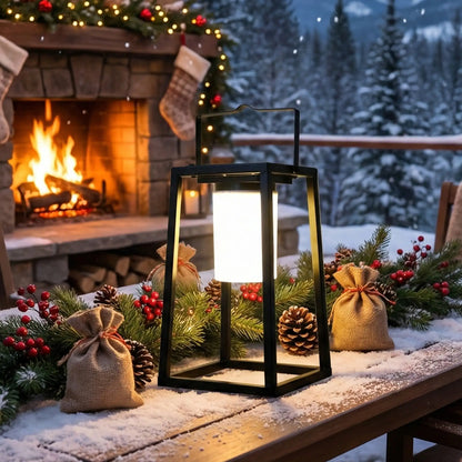 Outdoor Solar Lantern/Lamp  Waterproof