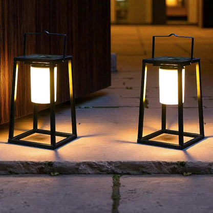 Outdoor Solar Lantern/Lamp  Waterproof