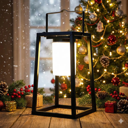 Outdoor Solar Lantern/Lamp  Waterproof