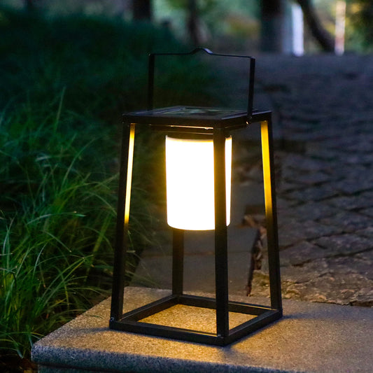 Outdoor Solar Lantern/Lamp  Waterproof