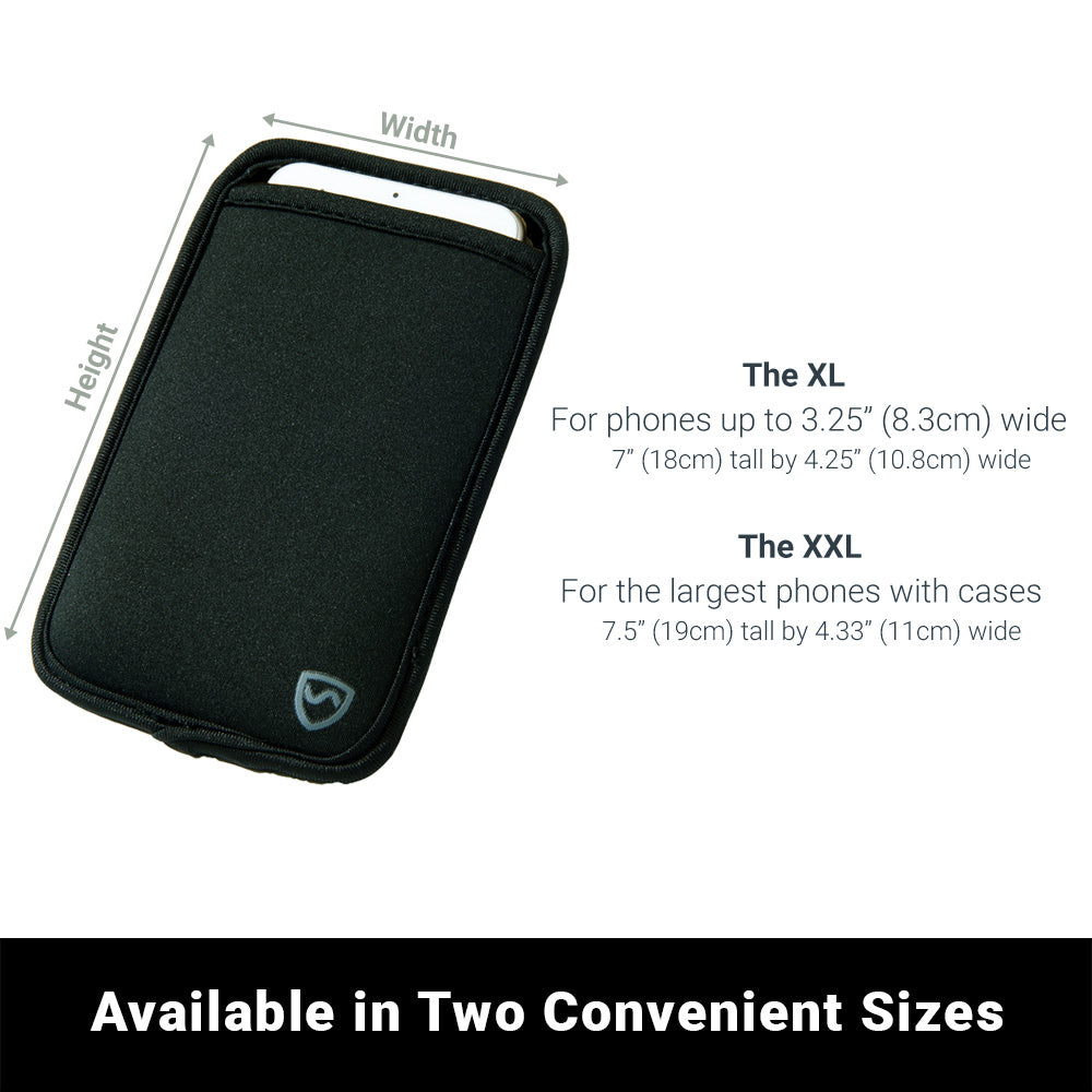 SYB Protective Phone Pouch