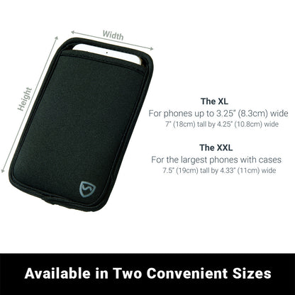 SYB Protective Phone Pouch
