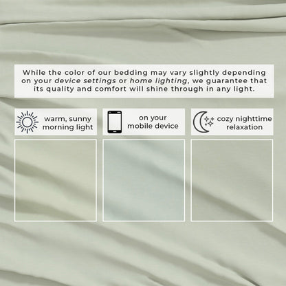 Jersey Sheets