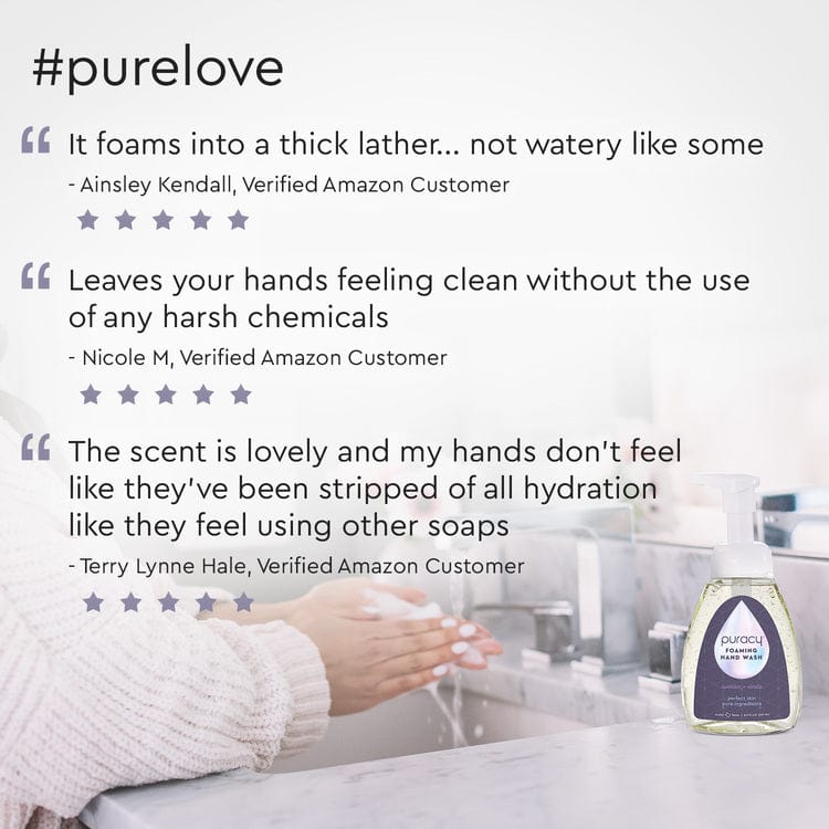 Hand Soap