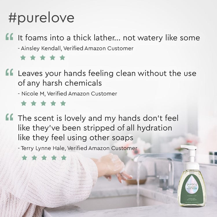 Hand Soap