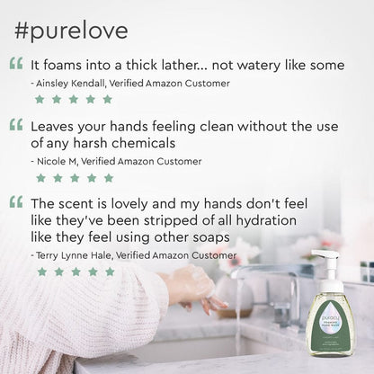 Hand Soap