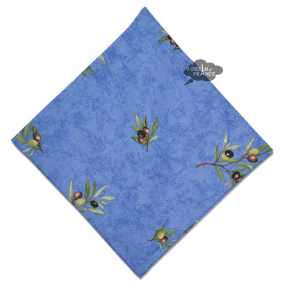 French Provencal napkin - Cotton