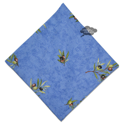 French Provencal napkin - Cotton