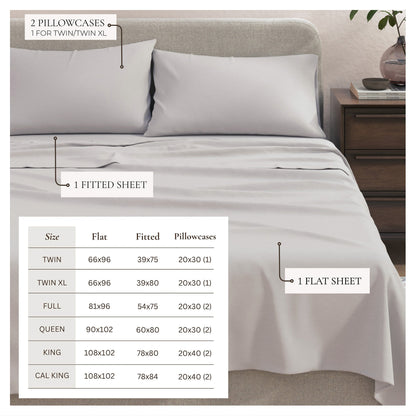 Jersey Sheets