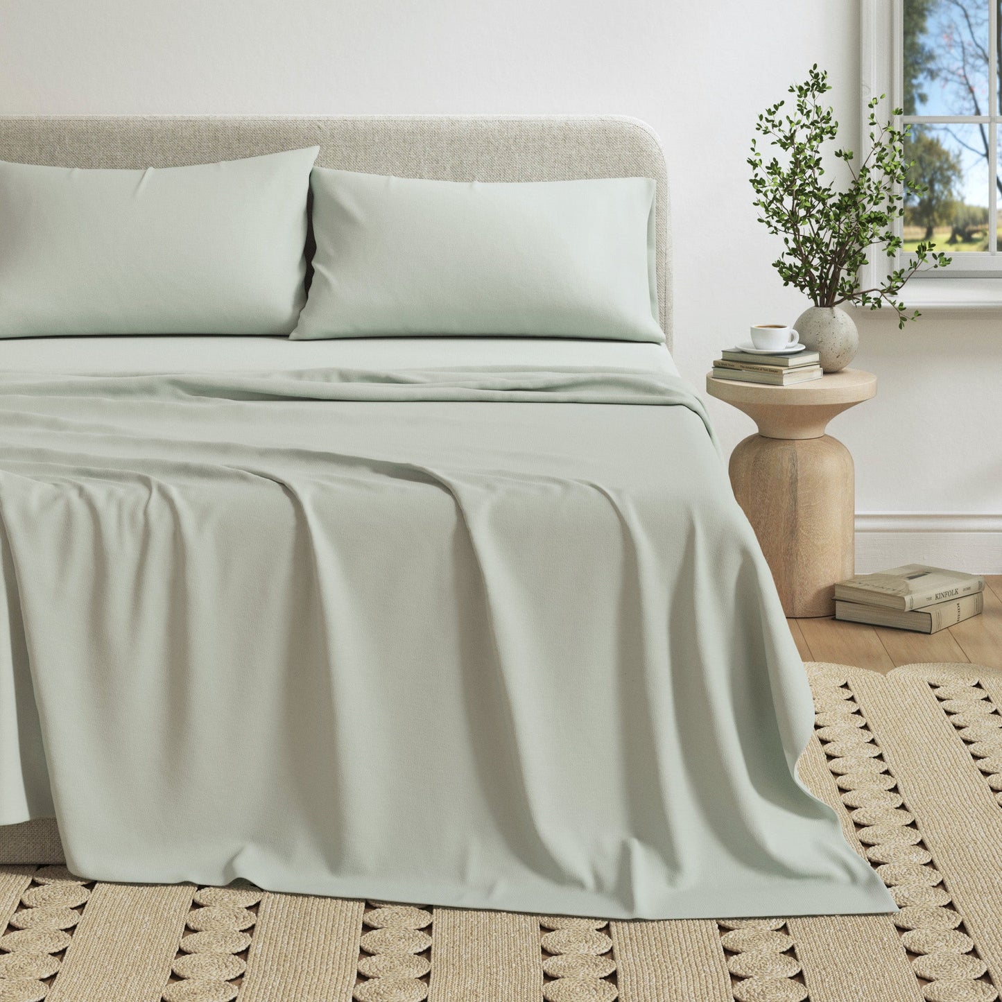 Jersey Sheets