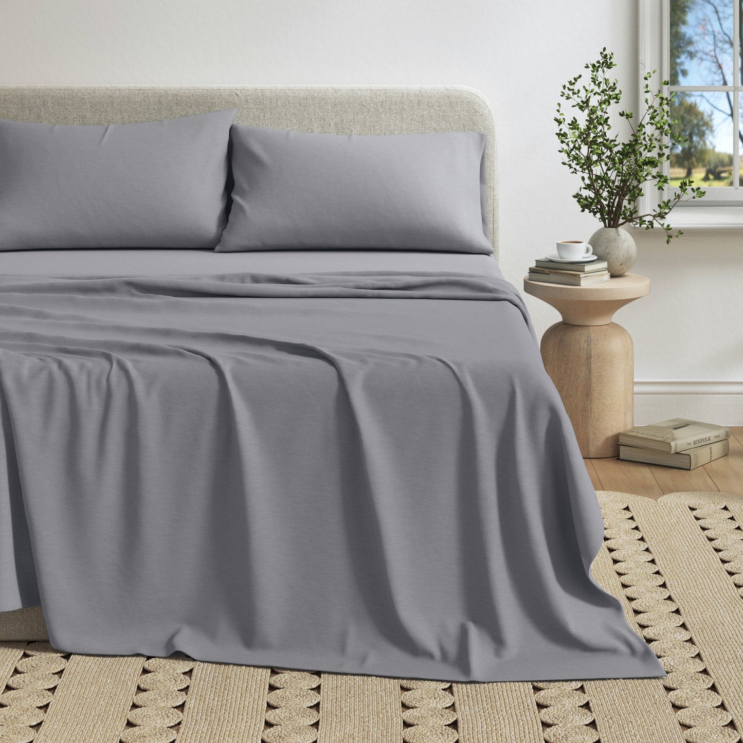 Jersey Sheets