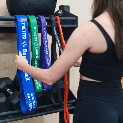 Resistance Bands