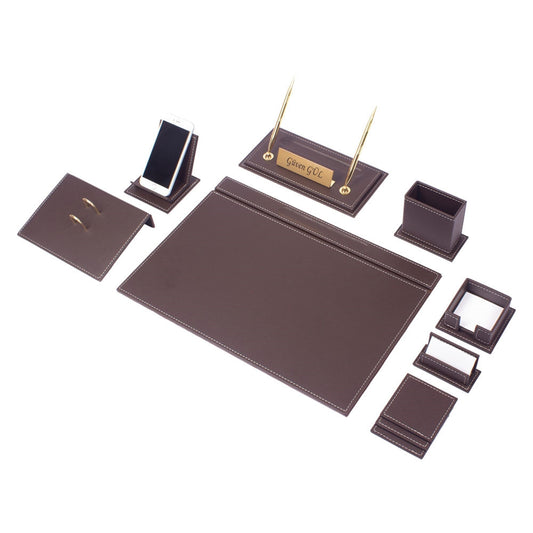 Luxury Desk Set-12 PCS