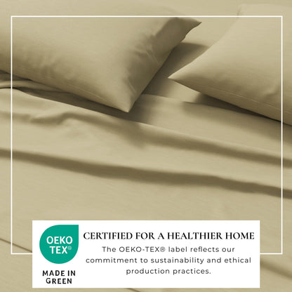 Jersey Sheets