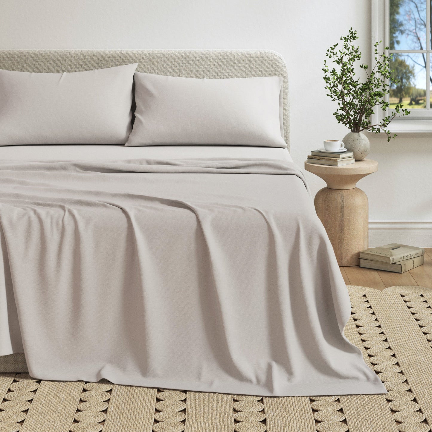 Jersey Sheets