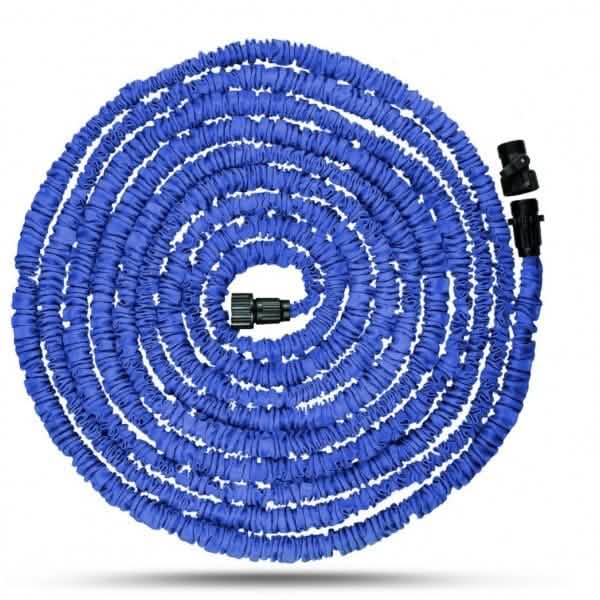Collapsible Garden Hose