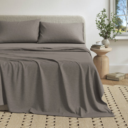 Jersey Sheets