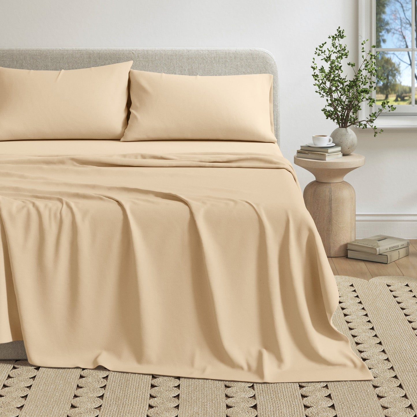 Jersey Sheets