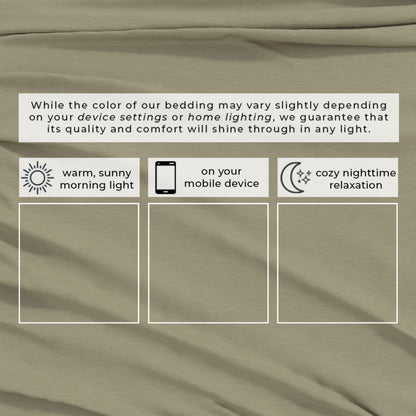 Jersey Sheets
