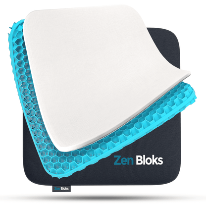 Gel Seat Cushion