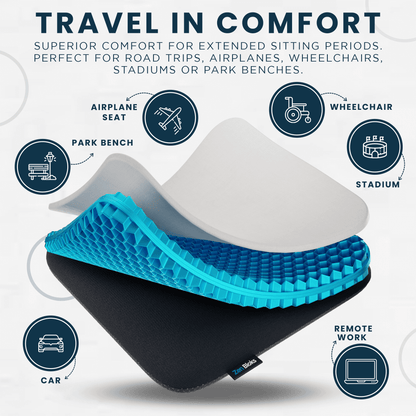 Gel Seat Cushion